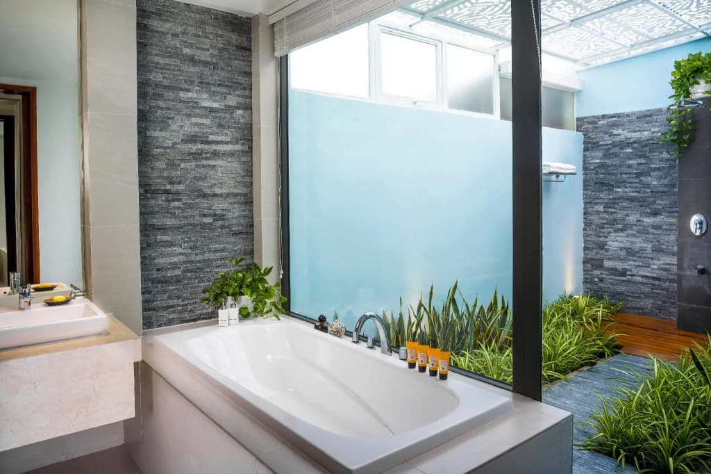 Sunrise Premium Resort Hoi An - photo 8