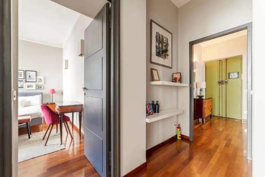 Artisti House - photo 3