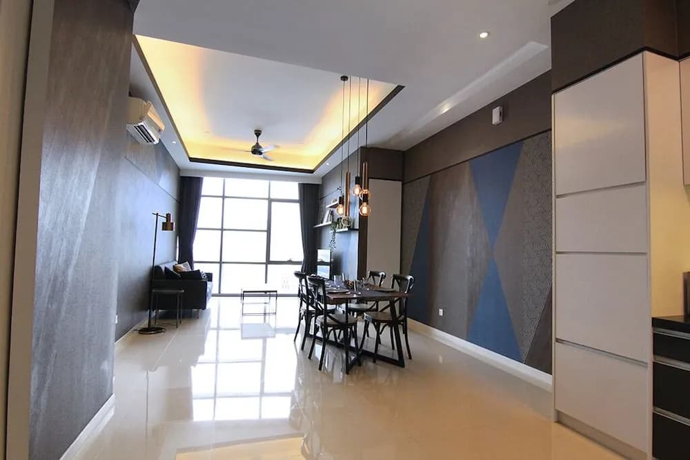 Azure Residence By Sleepy Bear - photo 10