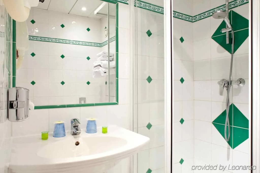 ibis Styles Paris 15 Lecourbe - photo 8