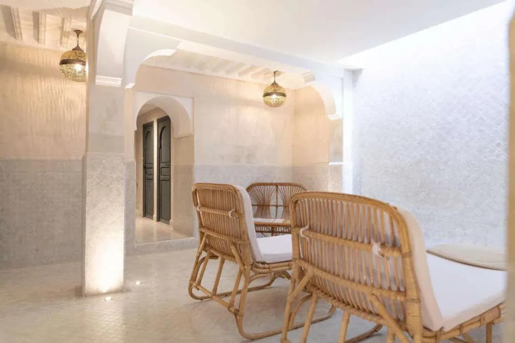 Riad Le Rihani - photo 20