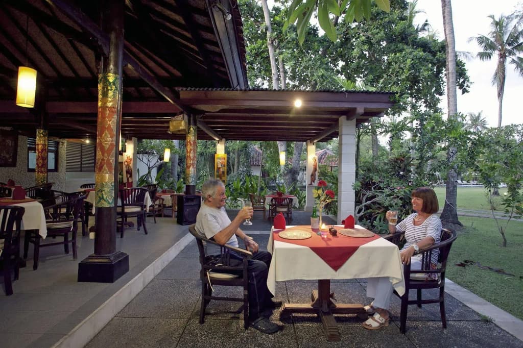 Natah Bale Villas - photo 24