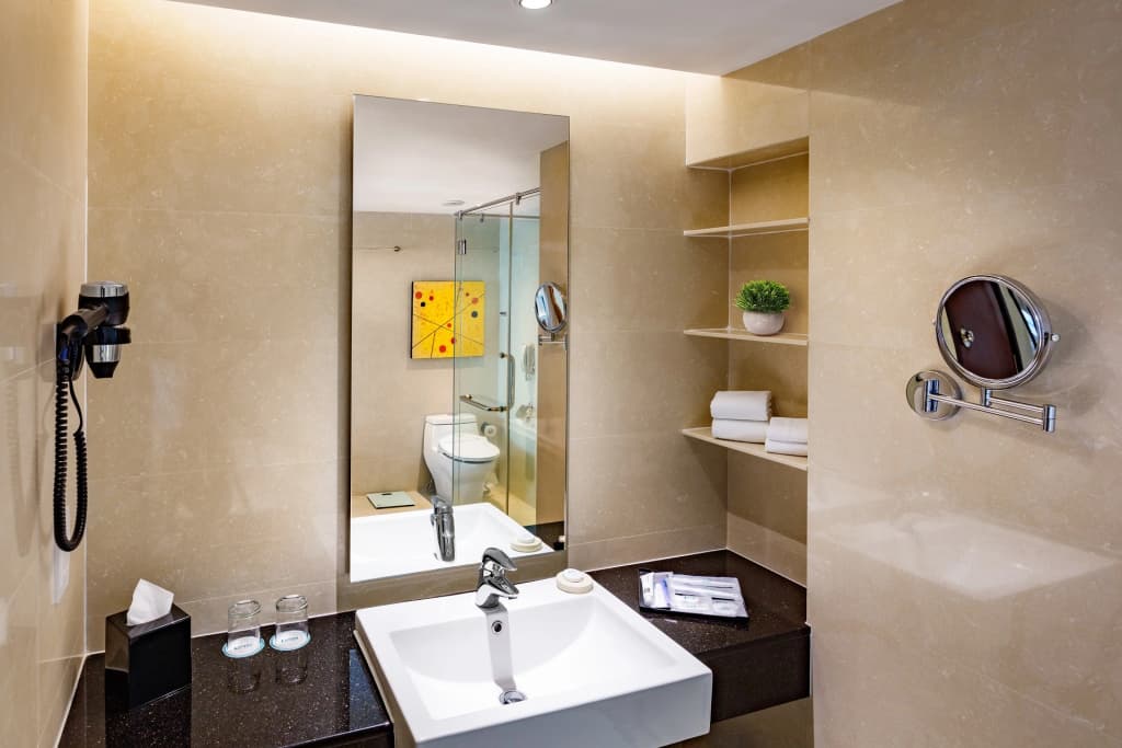 Eastin Hotel Penang - photo 8