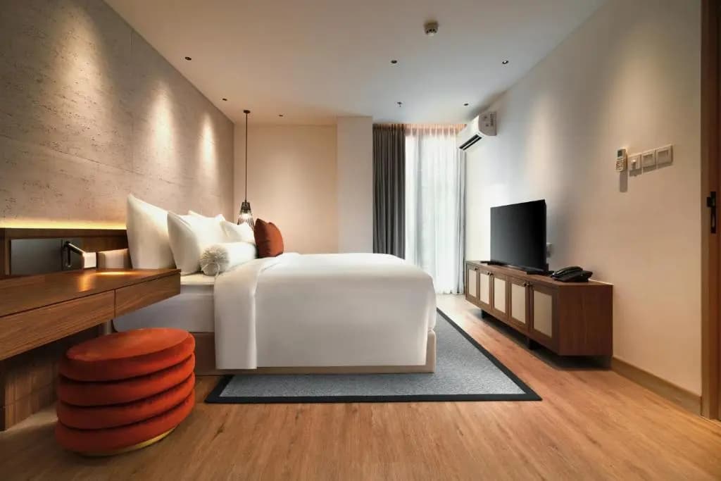 Beachwalk Residence - photo 45