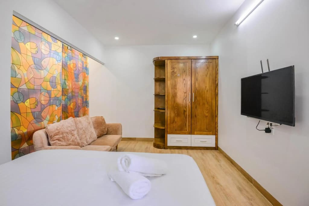 22housing Cau Giay Hotel & Residence - photo 3