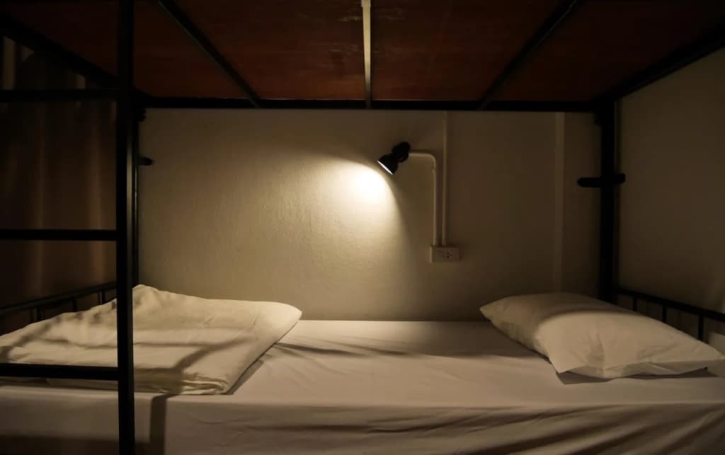 Phresh Hostel - main photo