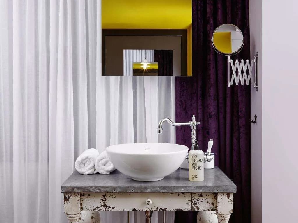 Hotel Atlas - photo 11