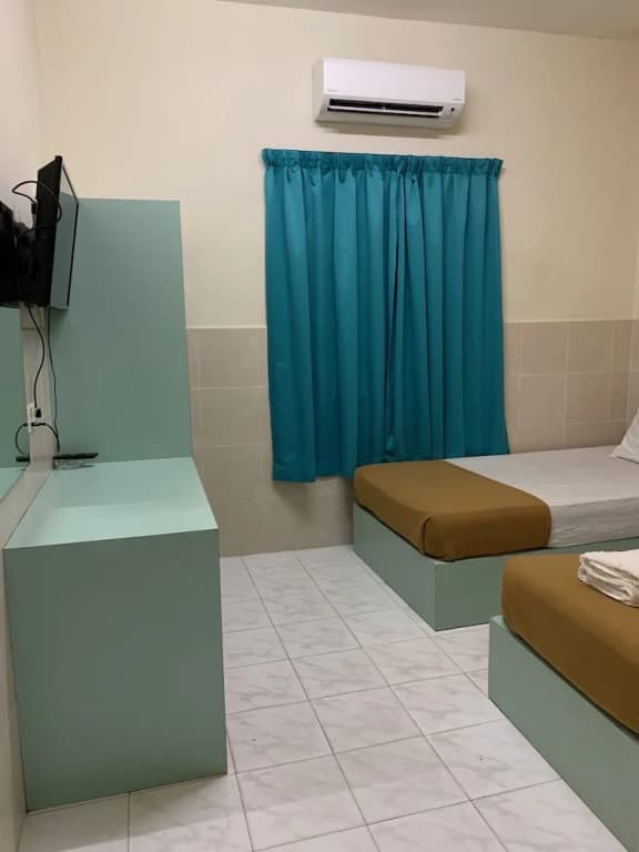 Fairway Hotel - photo 8