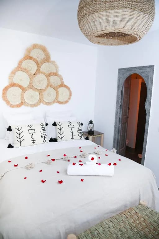 Riad Nelia - photo 2