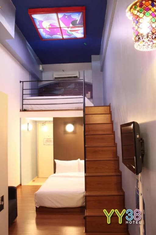 YY38 Hotel - photo 18