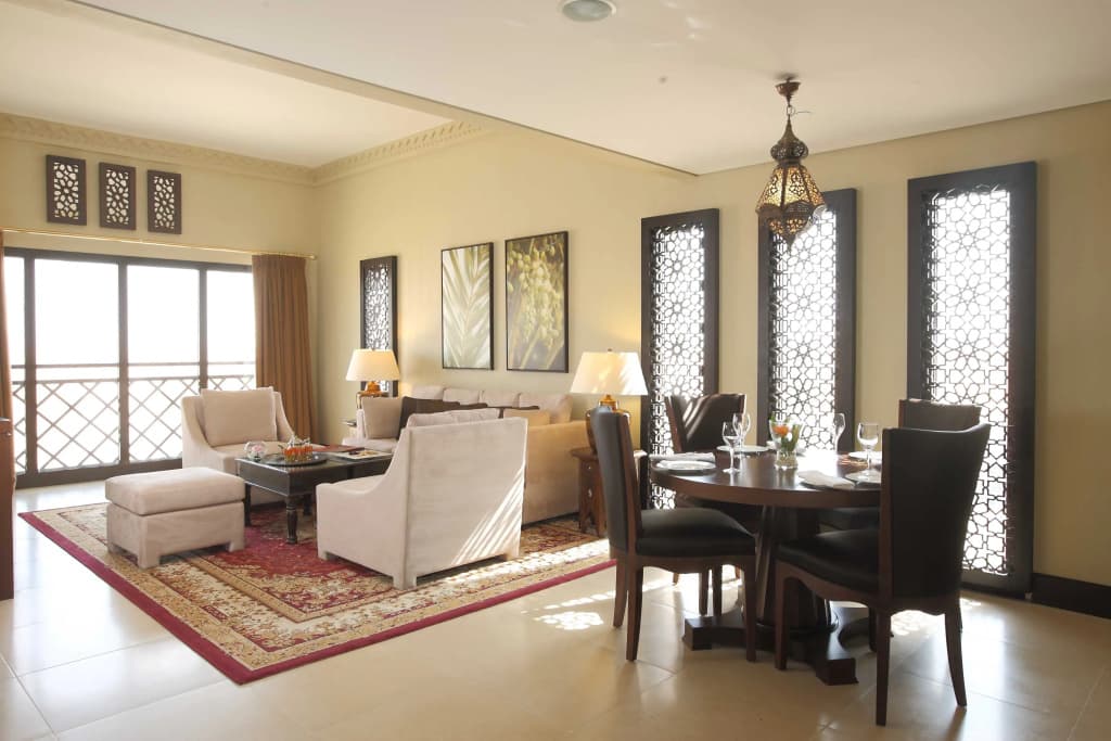 Tilal Liwa Hotel - photo 30