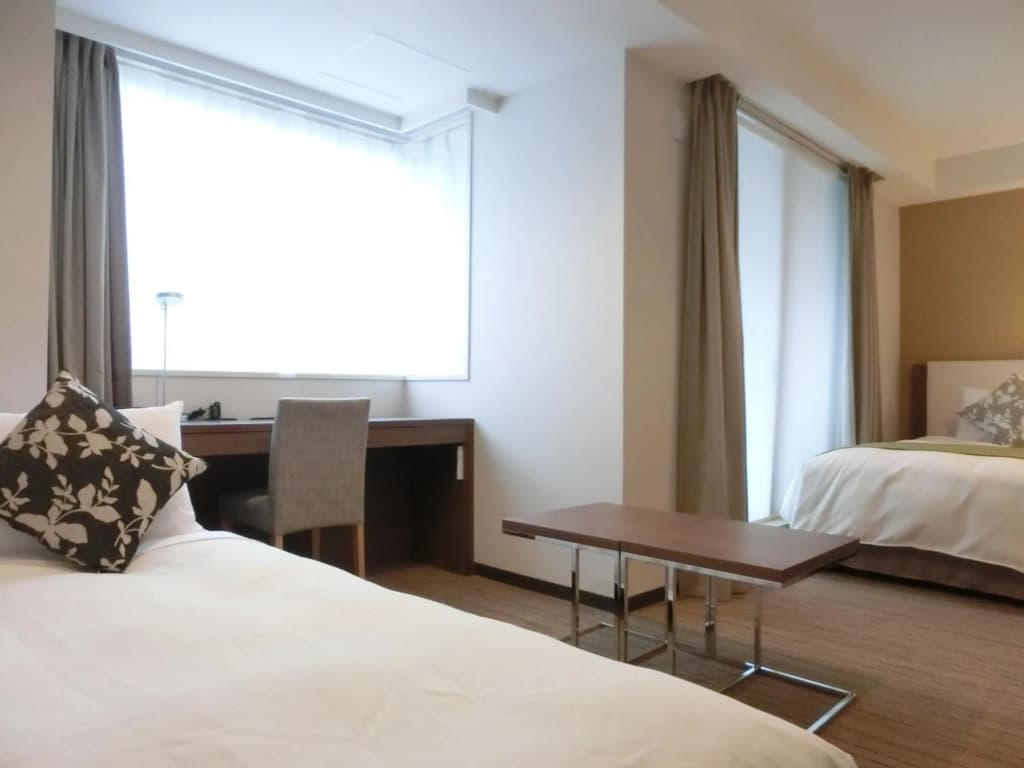 Tokyu Stay Yoga - photo 11