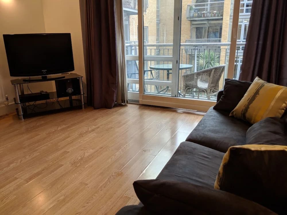 Ruala Serviced Apartment - photo 3