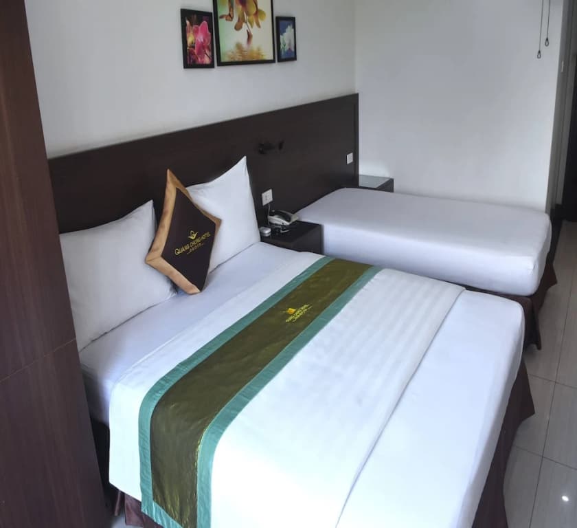 Sao Hotel Nguyen Ngoc Vu - photo 31