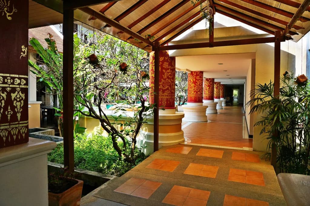 kasalong resort - photo 17