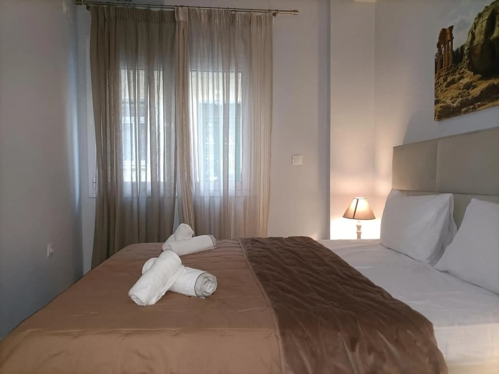 Modern Comfy Apartment near Metro - photo 5