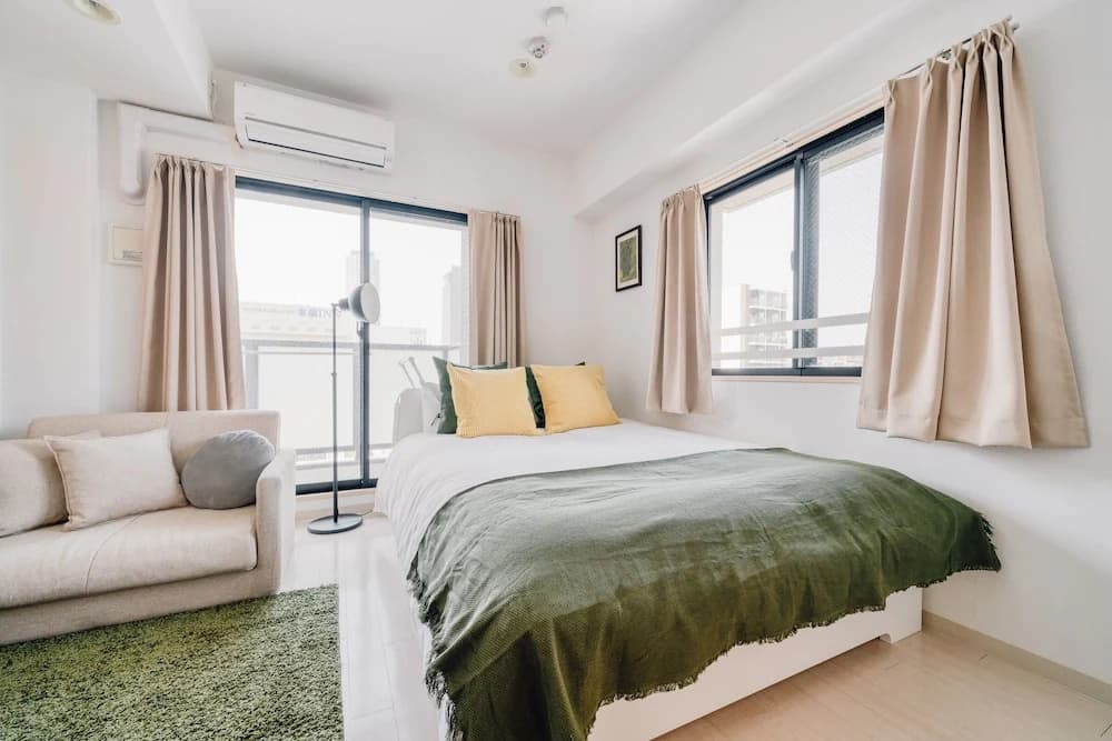 Prendre Namba AFP Apartment - photo 5