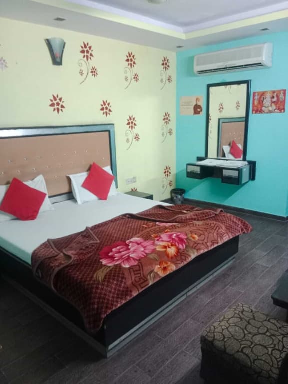 Hotel 3BS House - photo 19