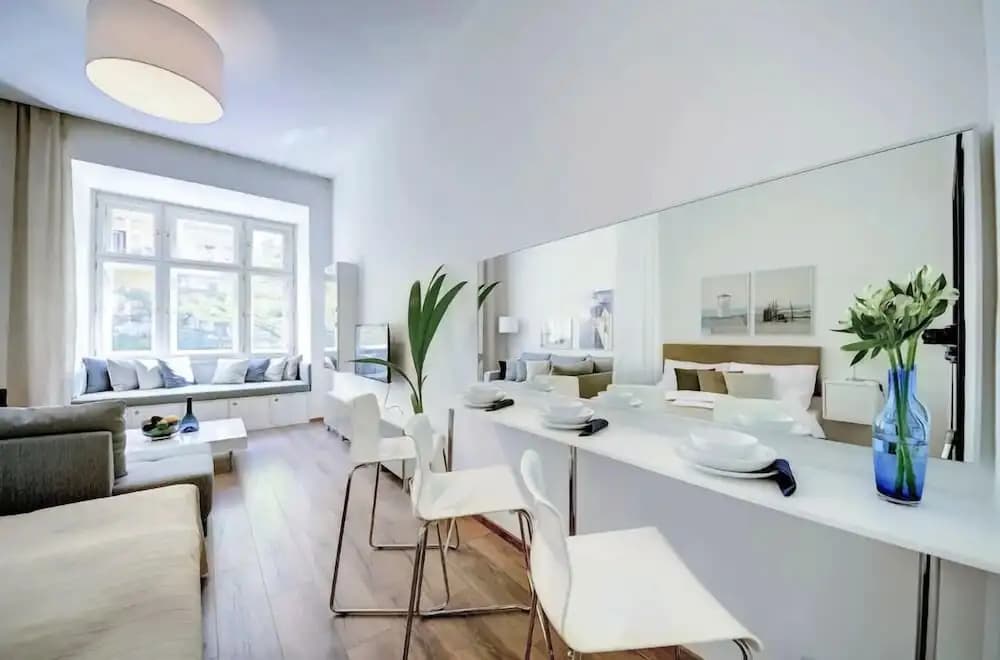 Charm APTs in Prague by Michal&Friends - photo 21