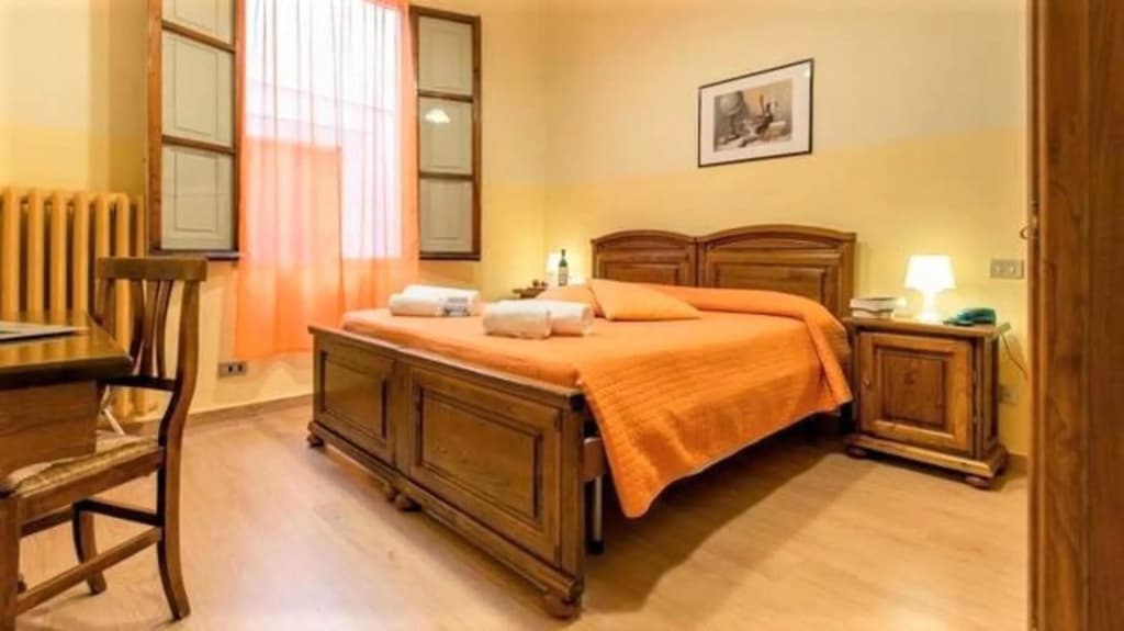 JR Hotels Hermes Firenze Hotel - photo 4