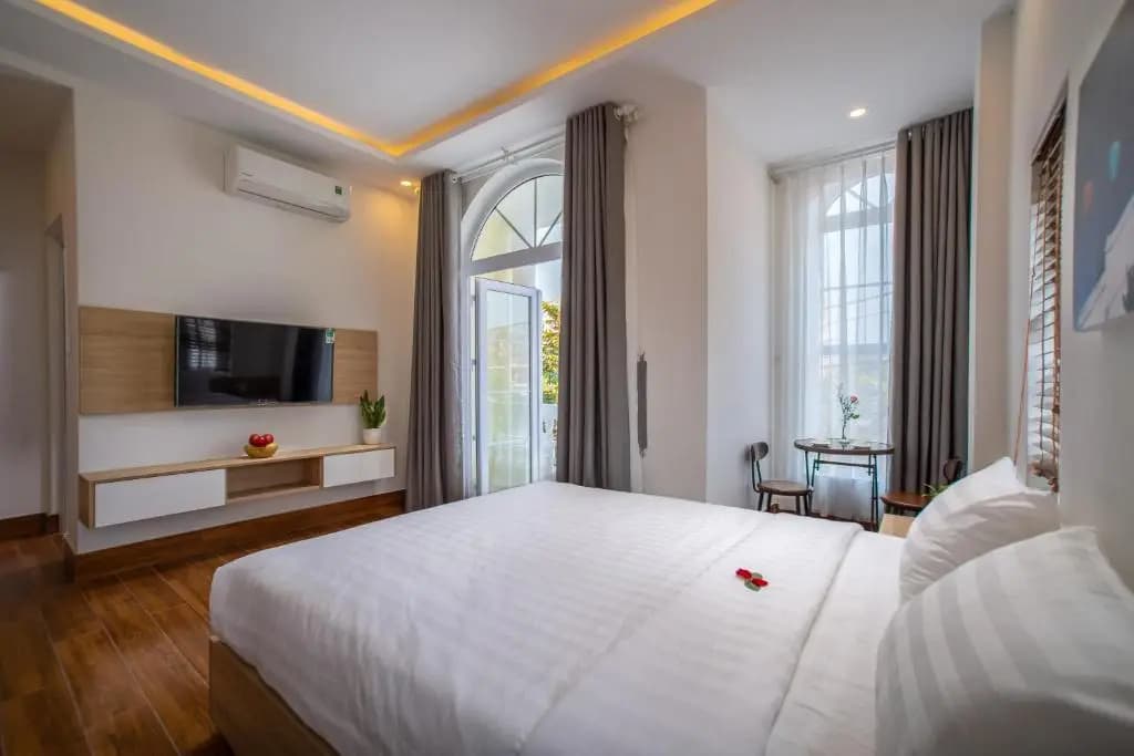 Truc Loc Villa - photo 4