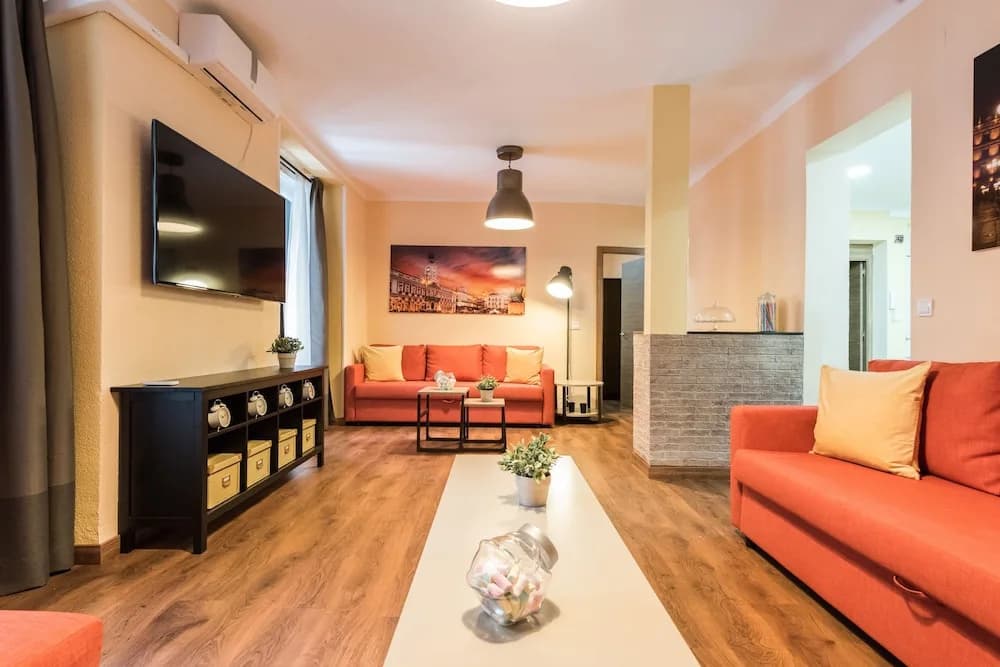 Gran apartment la Latina - photo 5