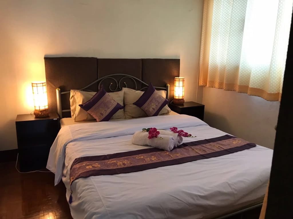 Rohan Guesthouse - photo 4