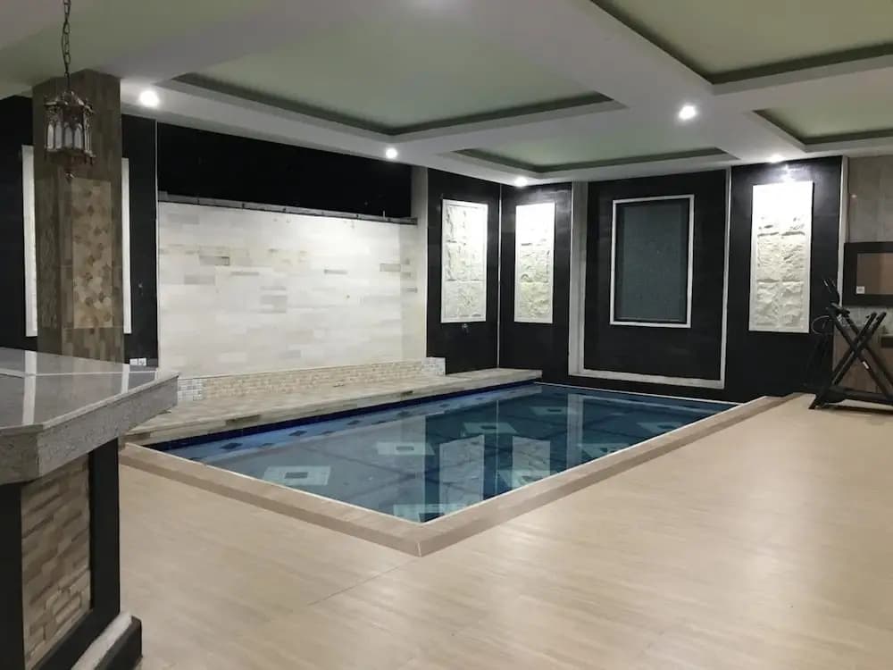The Aulia Stay - photo 16
