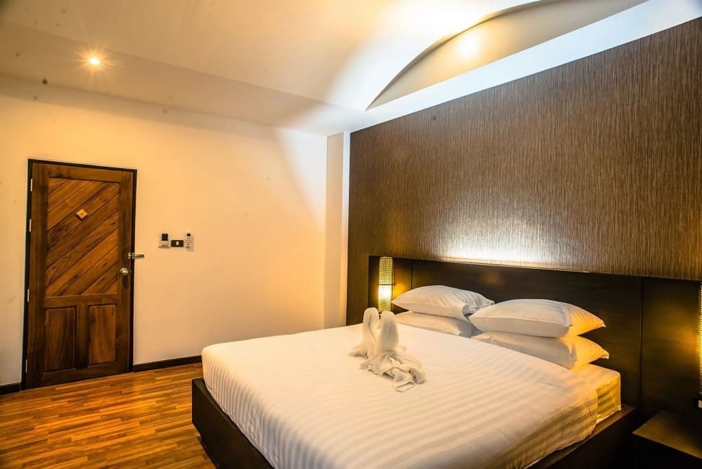Jingjit Hotel - photo 5