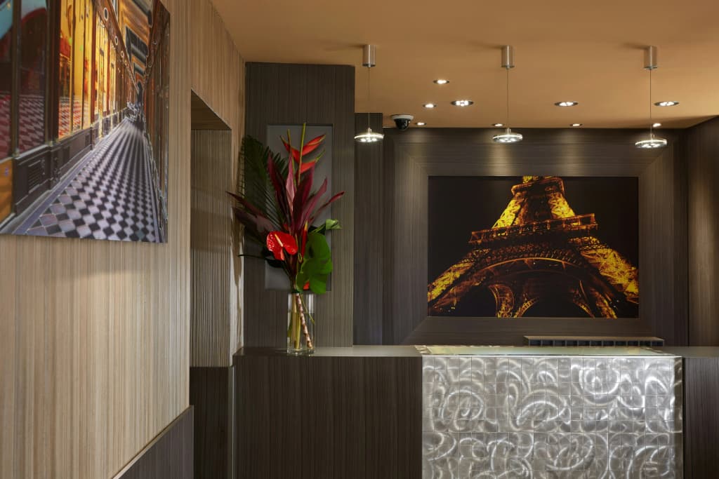 Hôtel Beaugrenelle Saint Charles - photo 22
