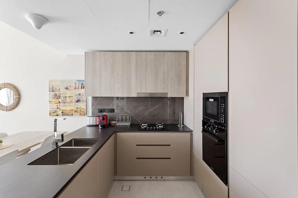Cosy 1BR Apt In The Heart of JVC - photo 13