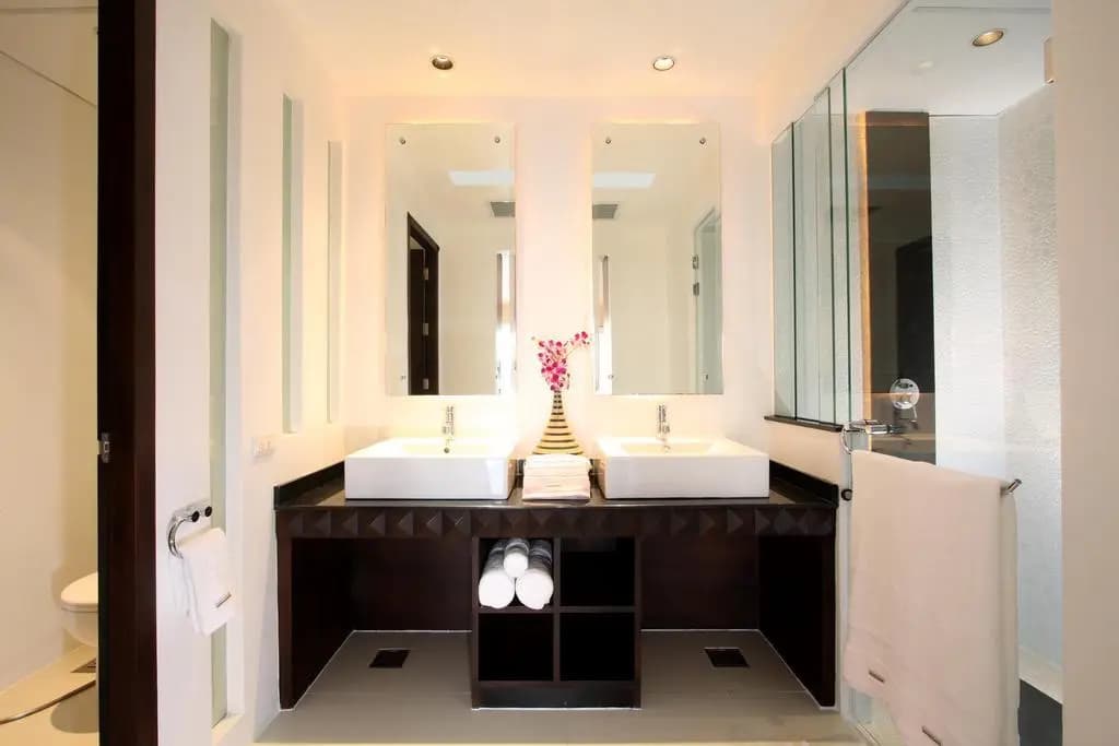 Phuket Kata Beach Seaview Penthouse - photo 2