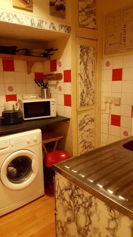 Hamza Apartment - photo 16