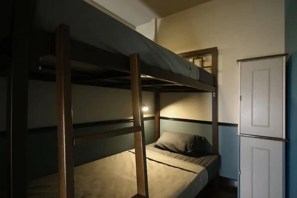 Siam Colors Hostel - photo 5