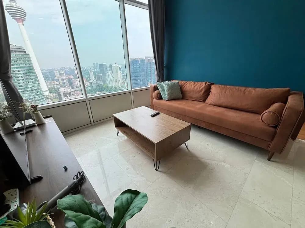 Sky Suites KLCC by Easy Nap - photo 15