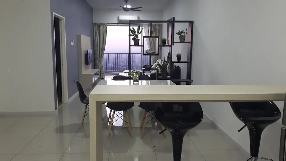 Taiping Lakeview Homestay - photo 11
