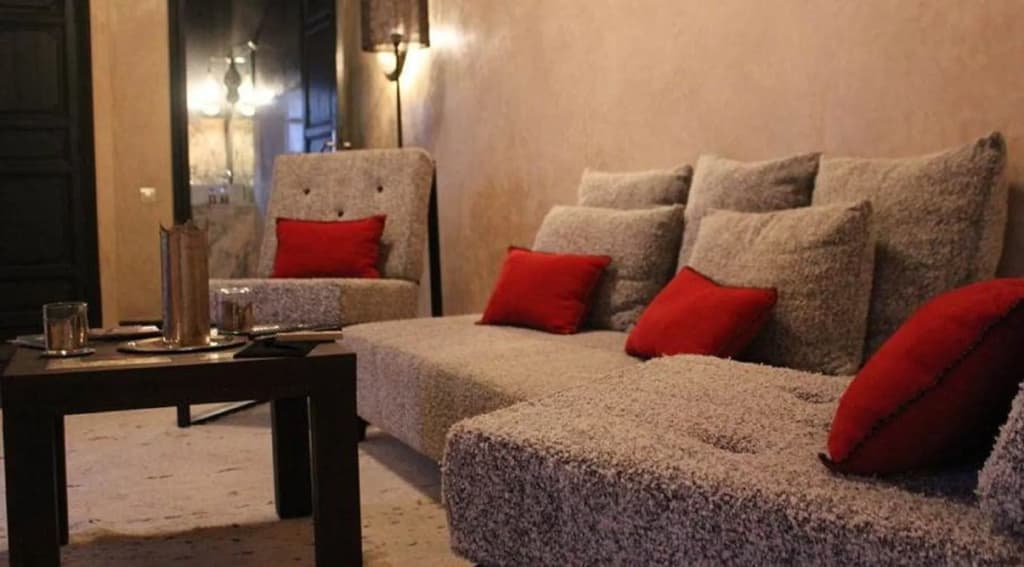 Riad salam 40 - photo 1