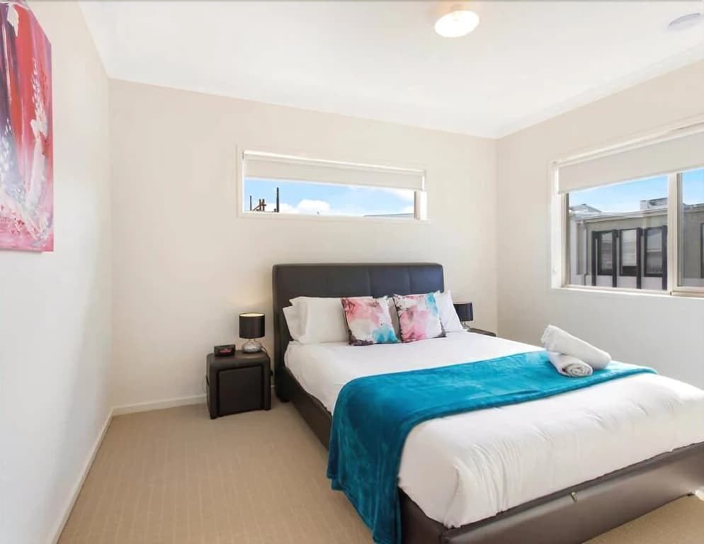Wyndham Harbour Villa - Melbourne - photo 34