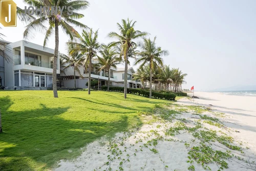 Johnny's Apartment & Ocean Villa - photo 15