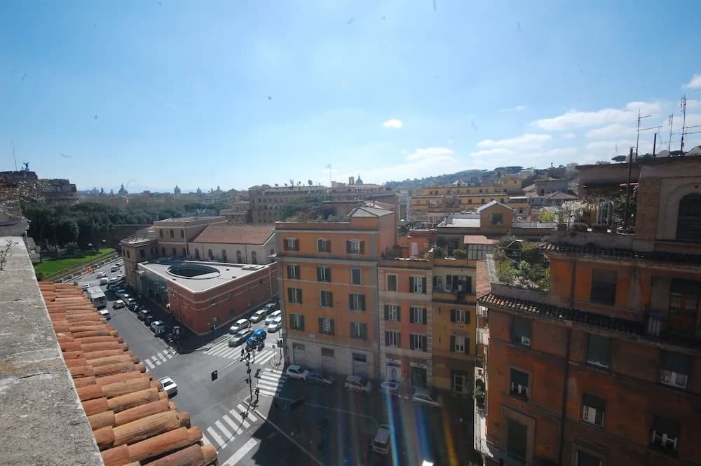 Vitelleschi Terrace - photo 13