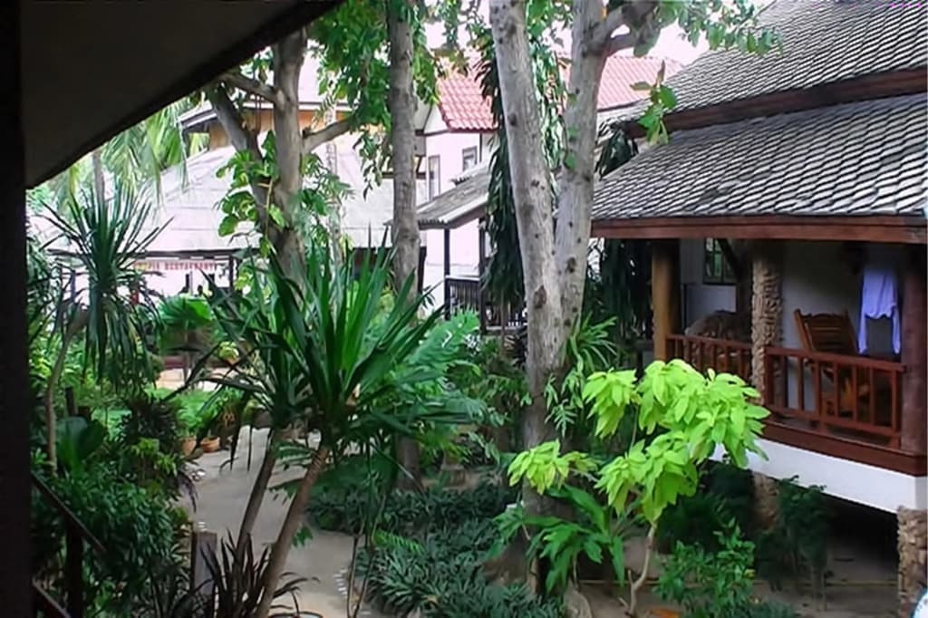 Utopia Resort - photo 14