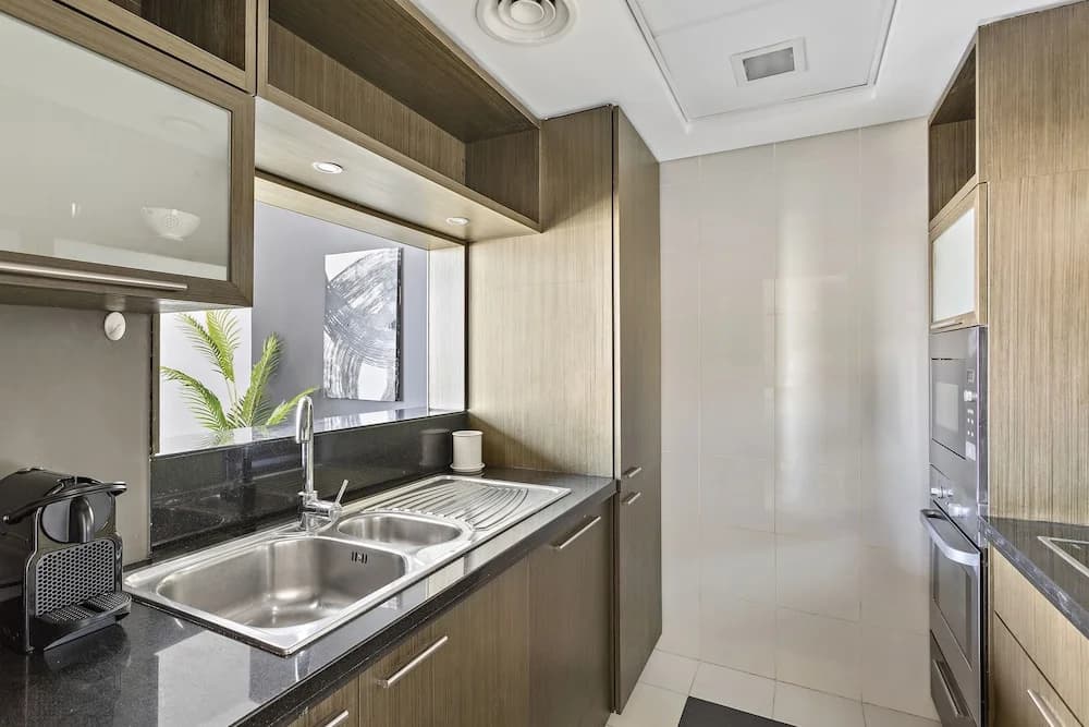 Silkhaus Lofts, Downtown Dubai - photo 14