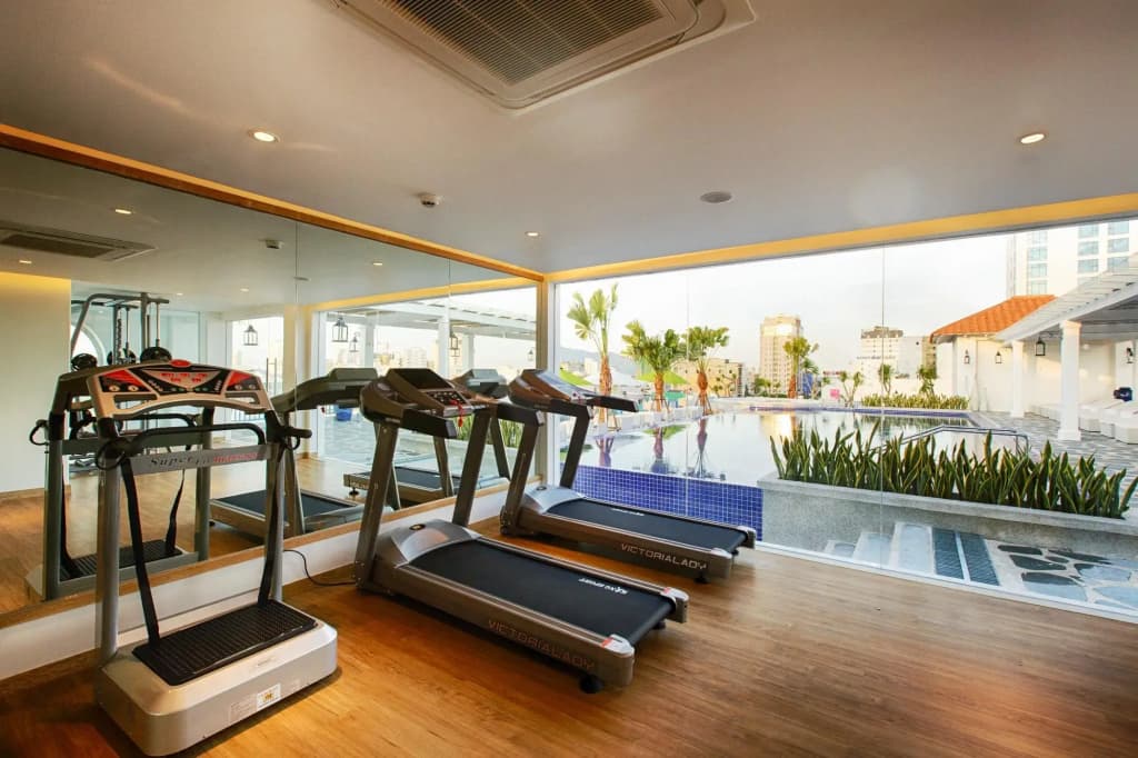 Risemount Premier Resort Da Nang - photo 27