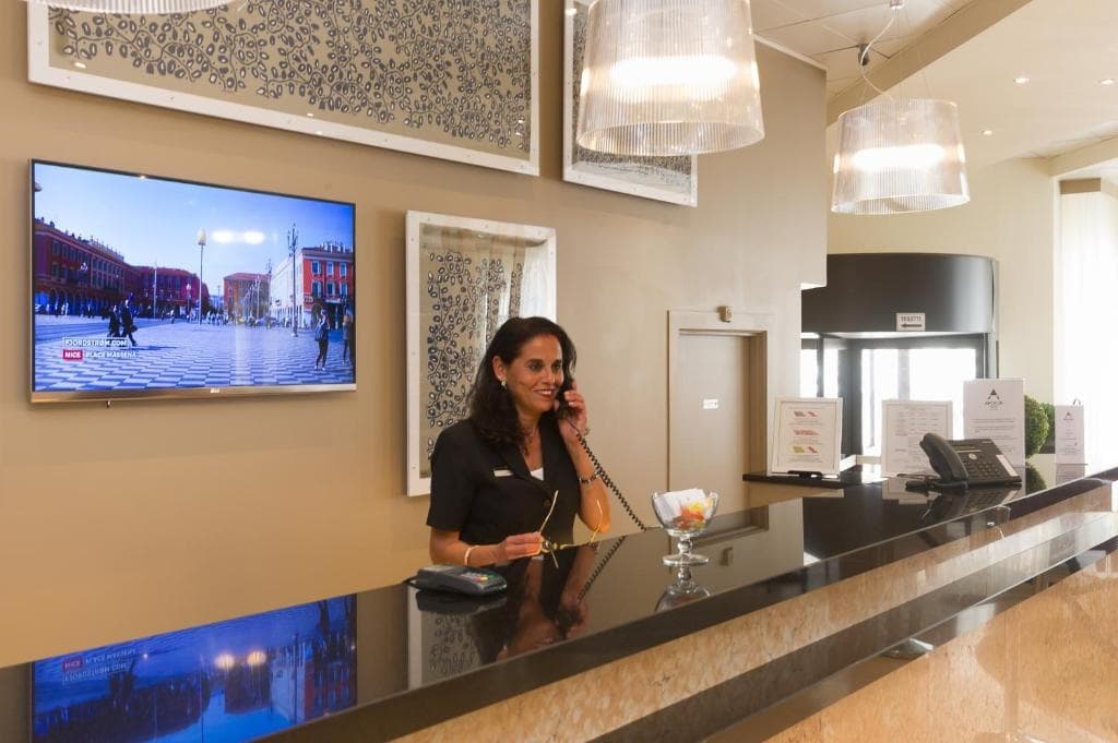 Nice Pam Hotel - photo 26