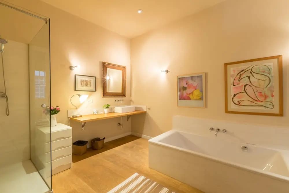 Apartamento San Anton II en Madrid - photo 7
