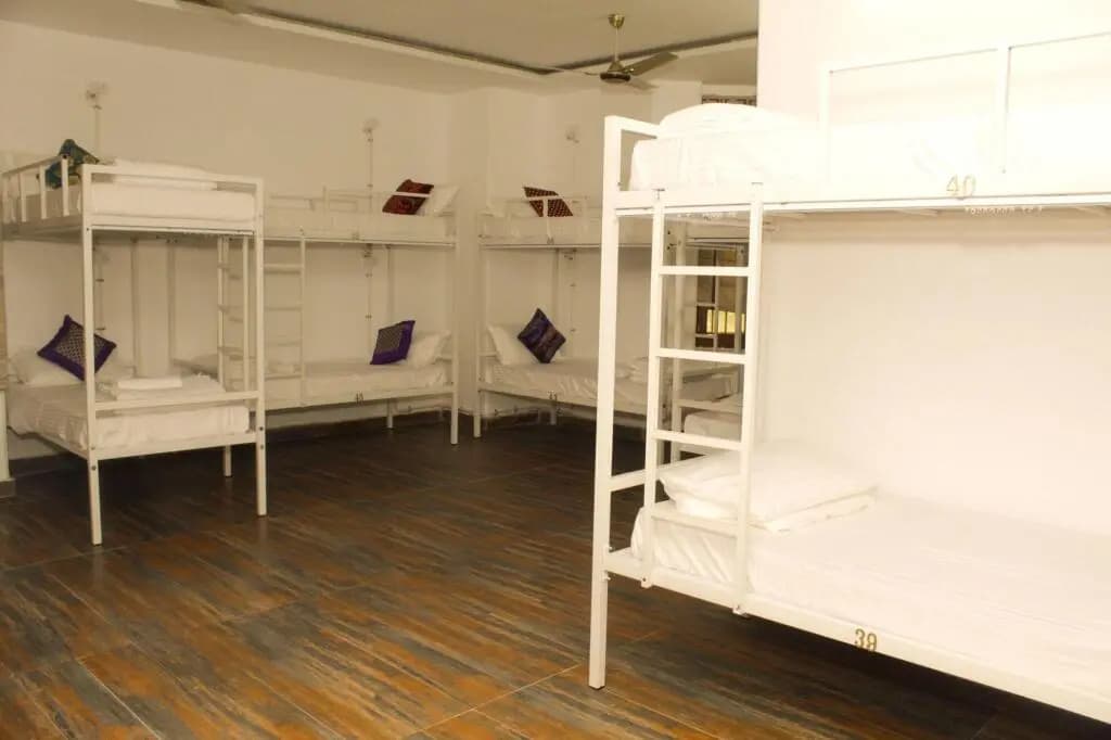 Datstop Hostel - photo 2
