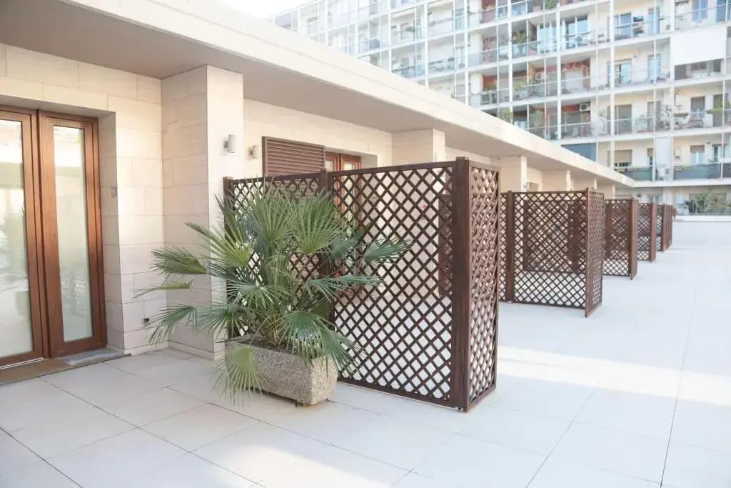 Studio Inn Centrale & Milano Urban Padel Hotel - photo 23
