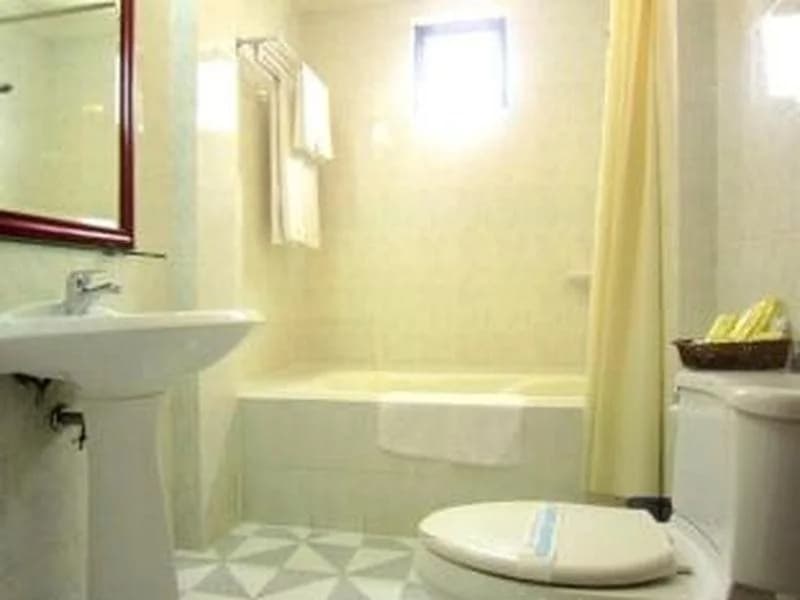 Mario Hotel - photo 8