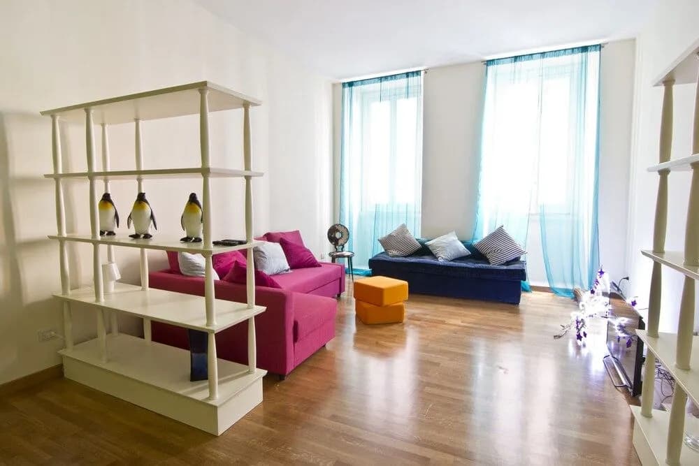 Spacious and very central apartment - photo 5