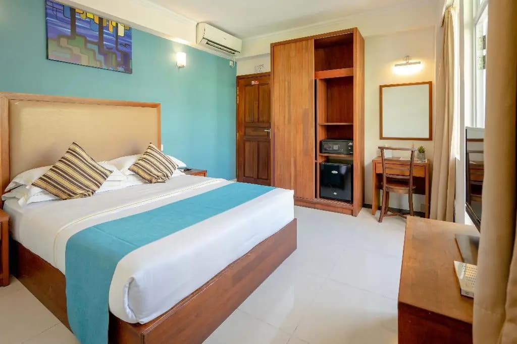 Noomoo Hulhumale - photo 10
